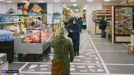 Продукты в Томской области за год подорожали на 10,4%