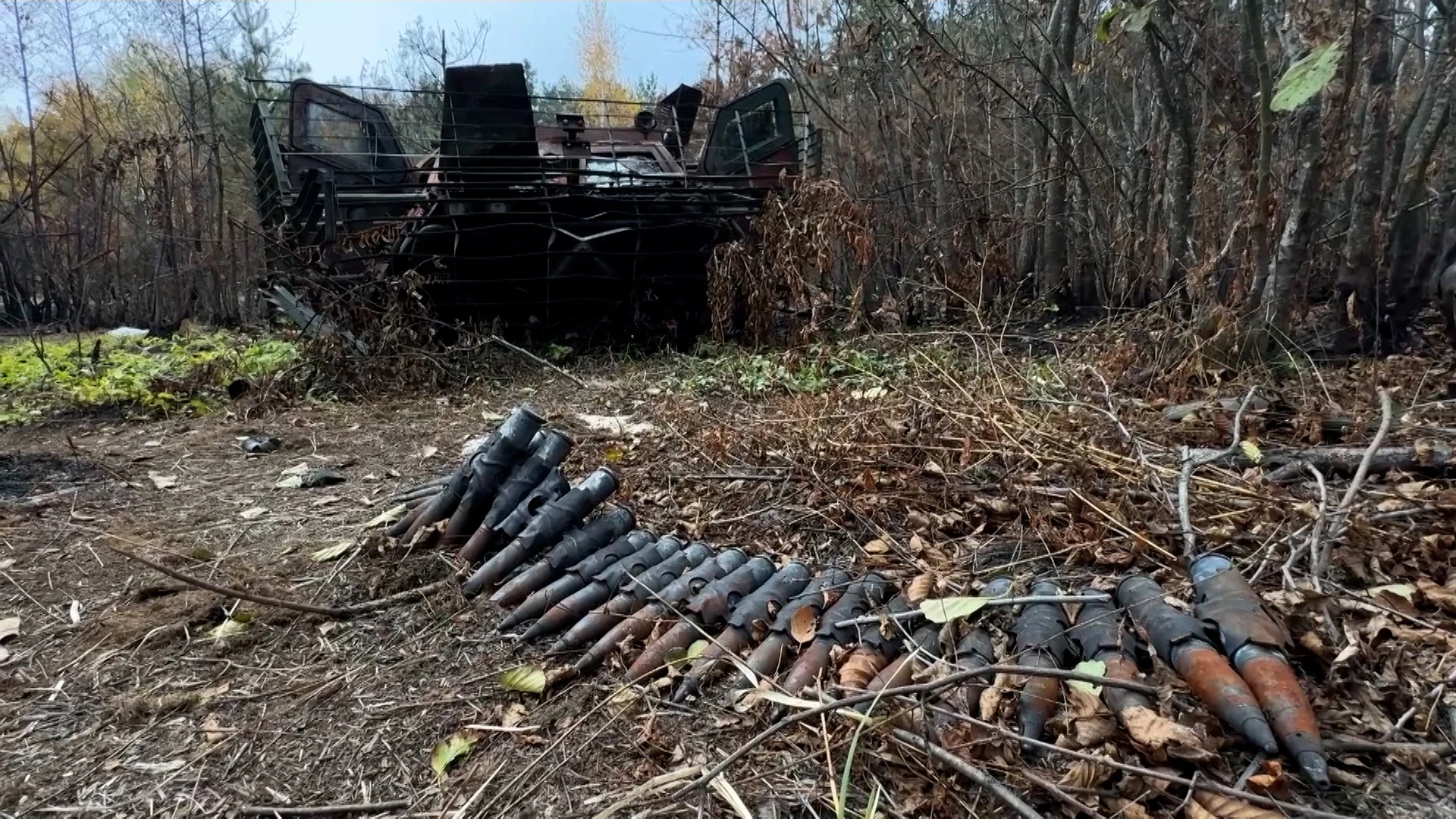 Подполковник Дэвис: ВСУ близки к краху