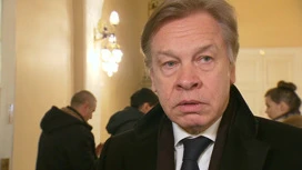 Pushkov: the resolution of the conflict in Ukraine could lead to the collapse of the EU.