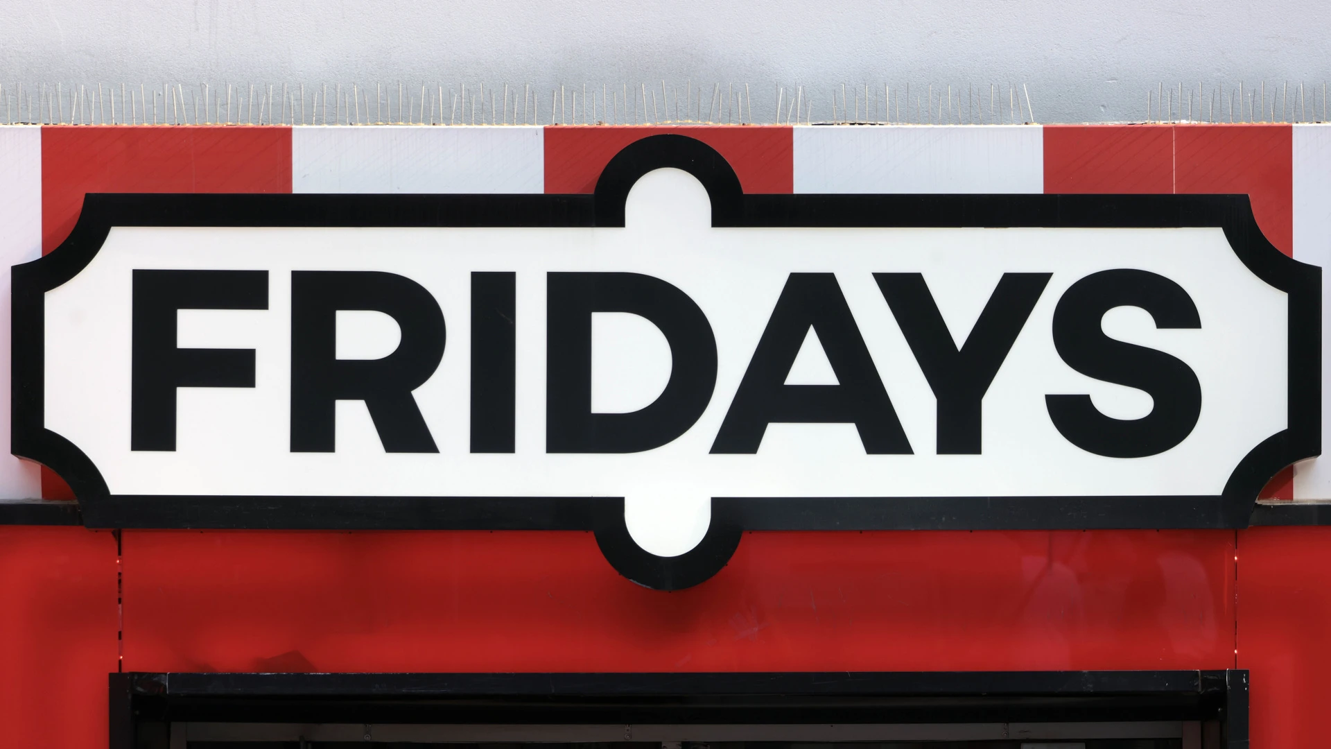 Сеть ресторанов TGI Friday’s начала процедуру банкротства