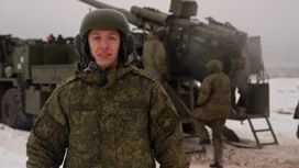 Russian fighter Koshlakov: people united during the invasion of the APU on Belgorod