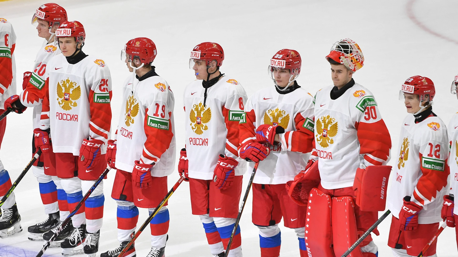 В ФХР высказались о решении IIHF продлить отстранение России