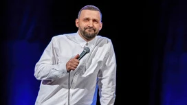 Comedian Ruslan Bely appealed the refusal to remove his status as a foreign agent