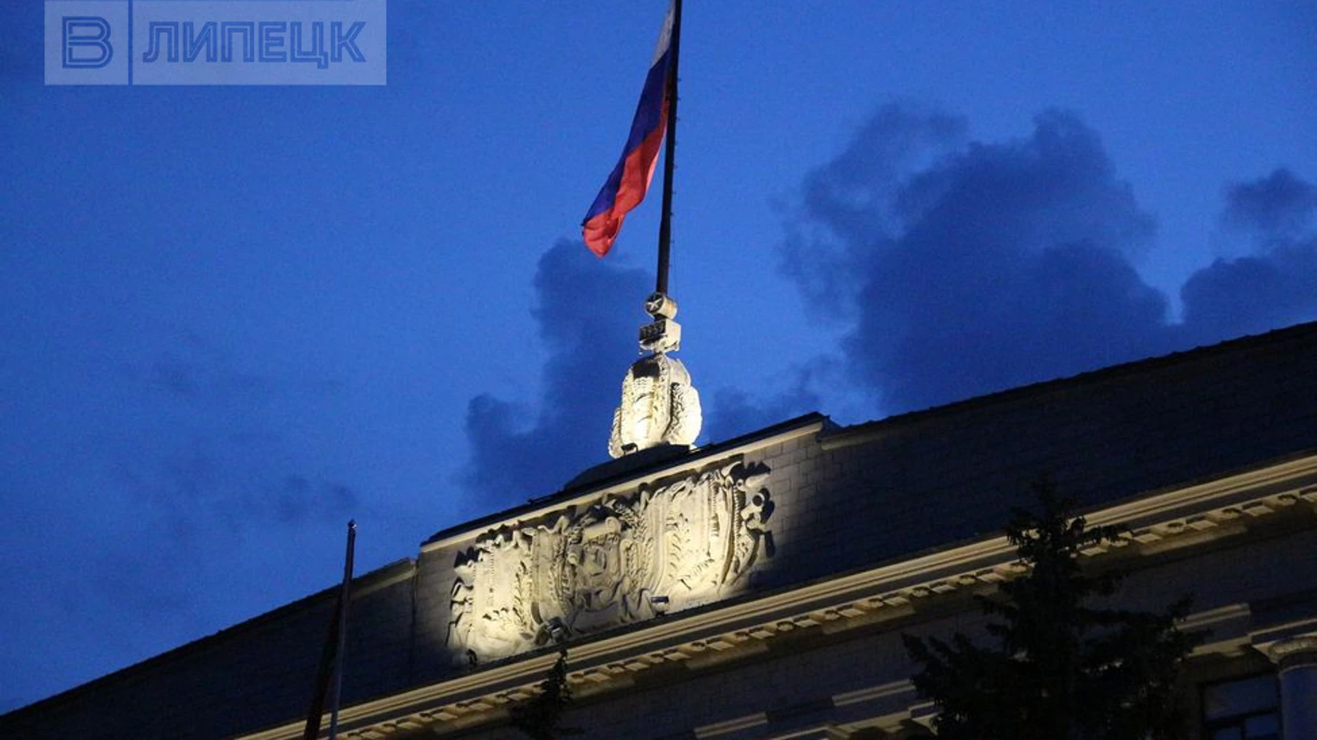 Пять липецких городов отправят заявки на конкурс проектов по благоустройству