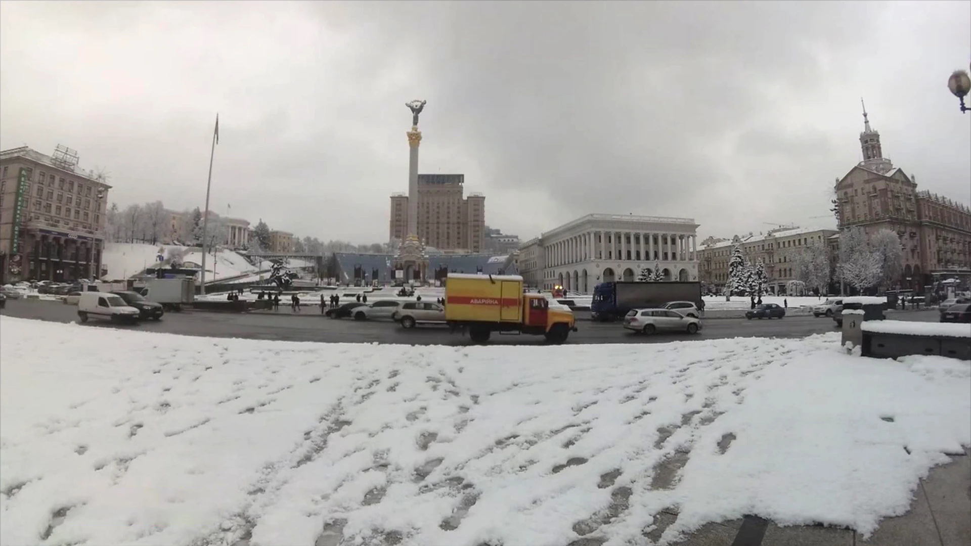 RS: если так дальше пойдет, Киеву будет нечего предложить Москве