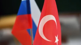 In Turchia ha annunciato le visite di Lavrov e Matvienko a fine febbraio