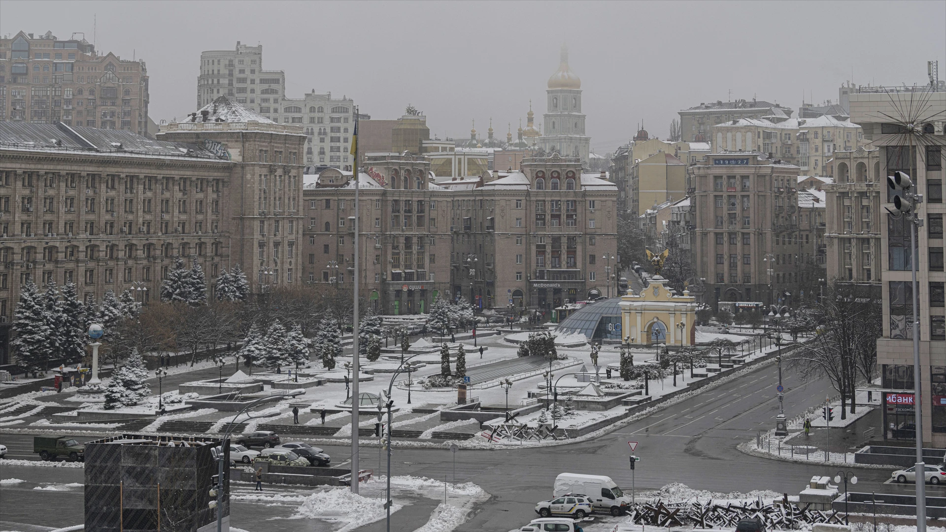 В Киеве переименовали улицу Булгакова