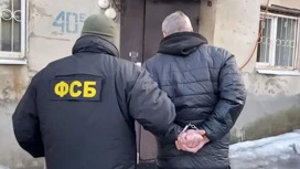 Dans la région de Khabarovsk, un résident local a été arrêté dans une affaire de propagande terroriste.