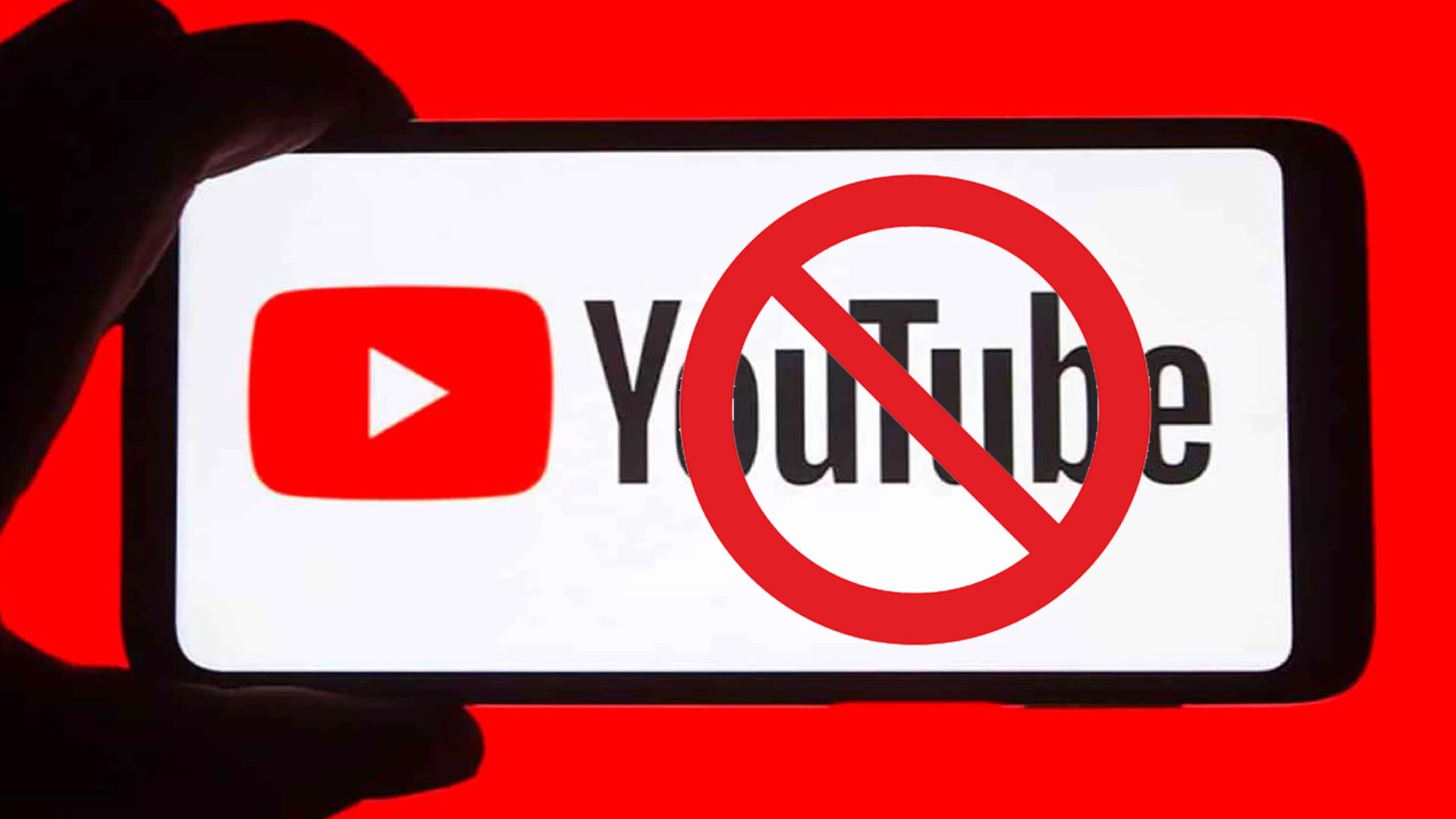 Захарова назвала политической цензурой блокировку российских СМИ на YouTube