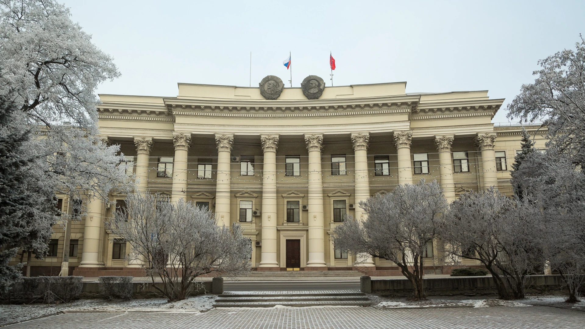 Волгоградский губернатор выразил соболезнования в связи с трагедией в Лисичанске