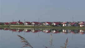 Ingushetia Ministry of Construction: 103 million rubles will be allocated for the reconstruction of the Nazran pond