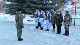 В КБР активно развивают движение добровольных народных дружин