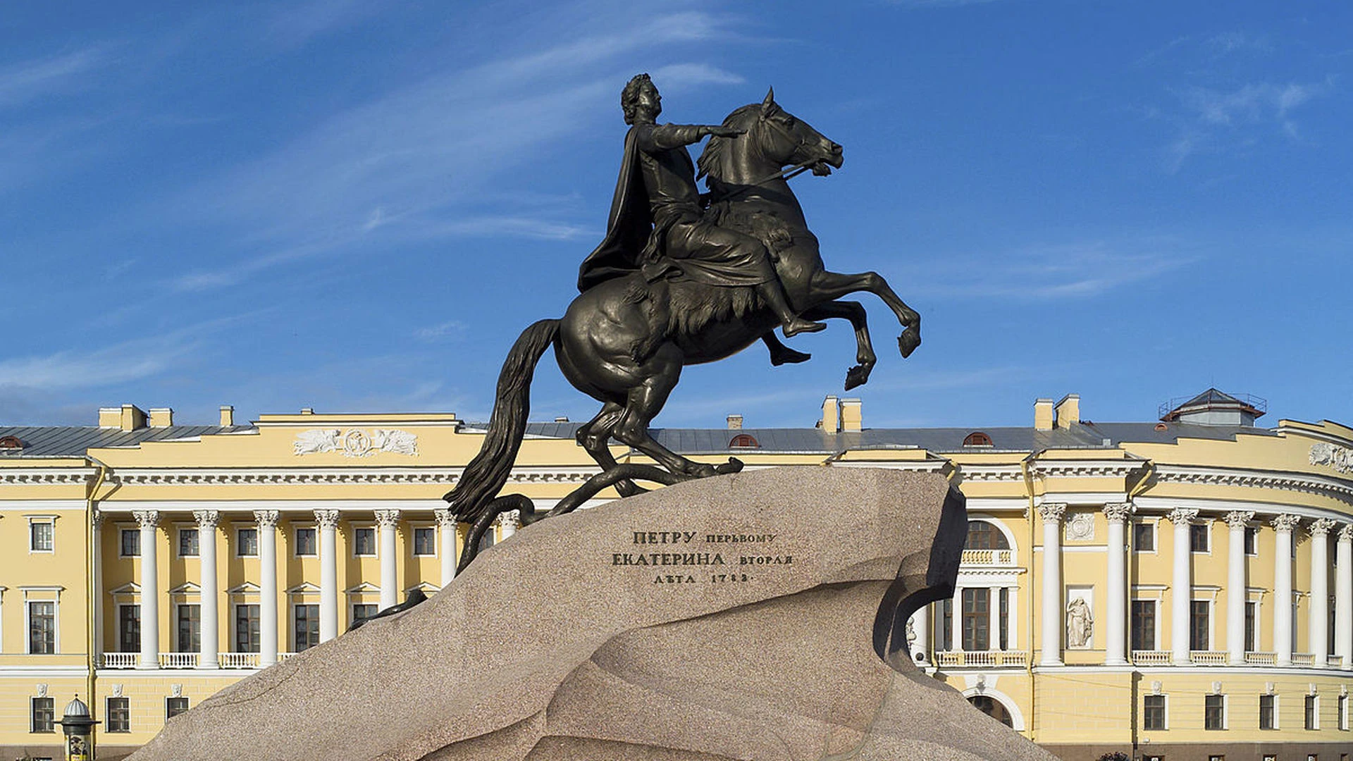 Режиссеры в 2023 году стали чаще снимать кино в Санкт-Петербурге