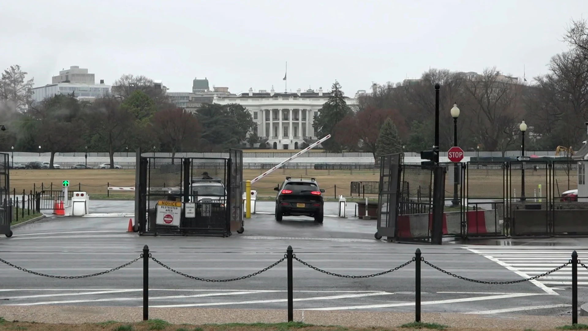 Белый дом: у США нет альтернатив запросу Байдена о помощи Украине