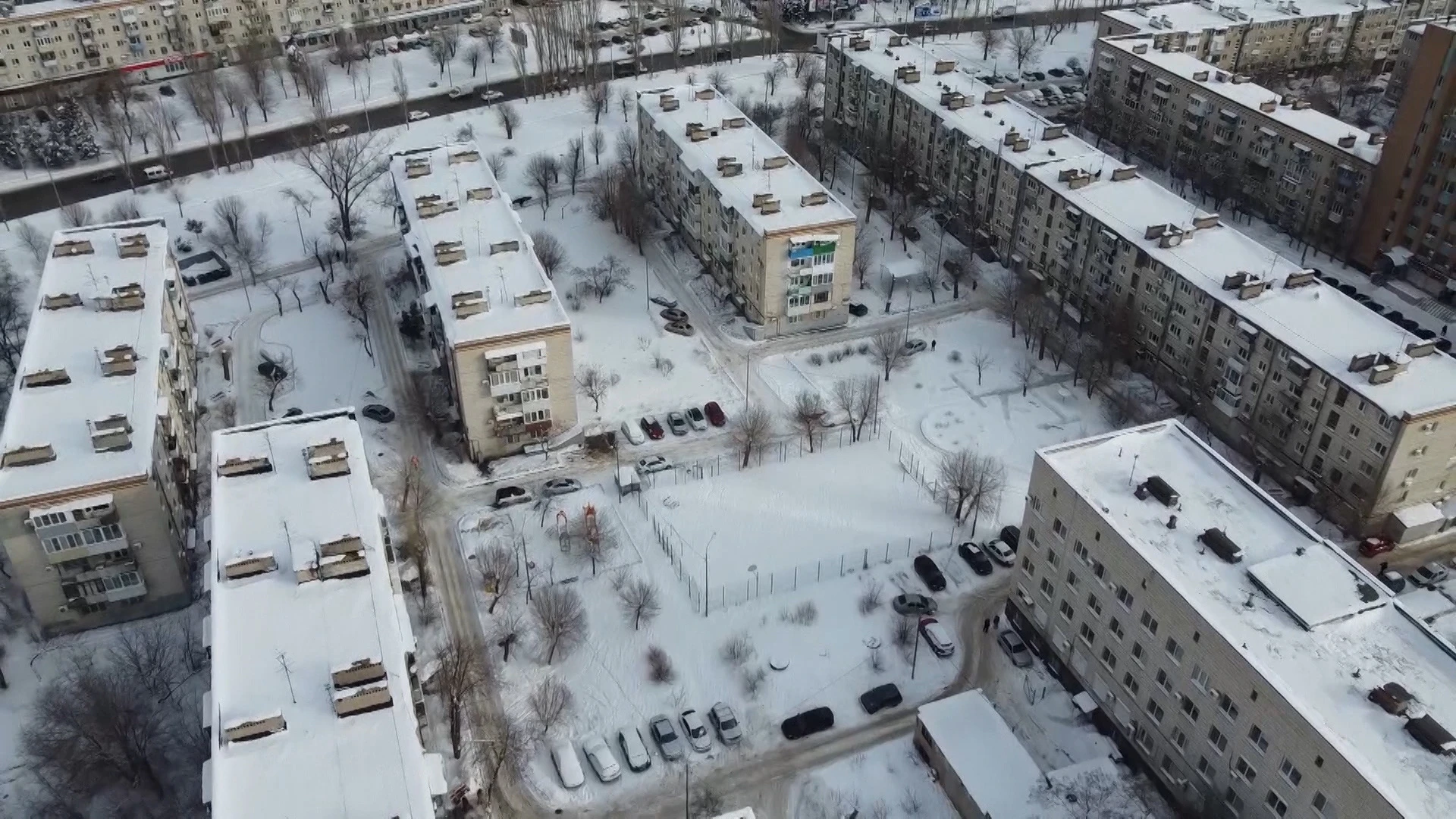 "Школа грамотного потребителя" помогает волгоградцам разобраться с вопросами ЖКХ