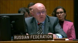 Небензя: США не хотят или не могут остановить нелегальный поток оружия в Гаити