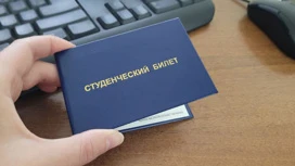 В ГД внесут законопроект об увеличении стипендий до прожиточного минимума