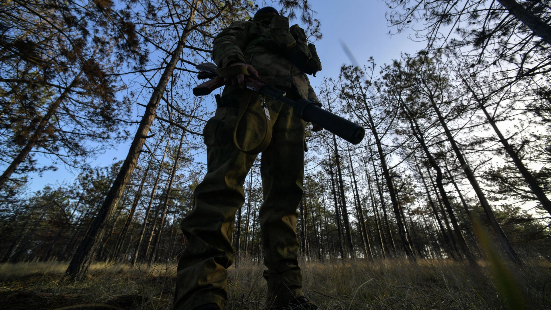 Закон о присвоении статуса ветерана боевых действий будет изменен