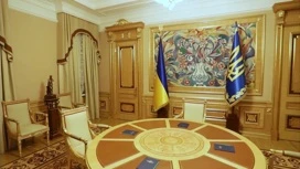 Политолог Дудчак: решение о следующем главе Украины принимается на Западе