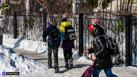 Школьникам в Томске напомнили, когда можно прогулять занятия