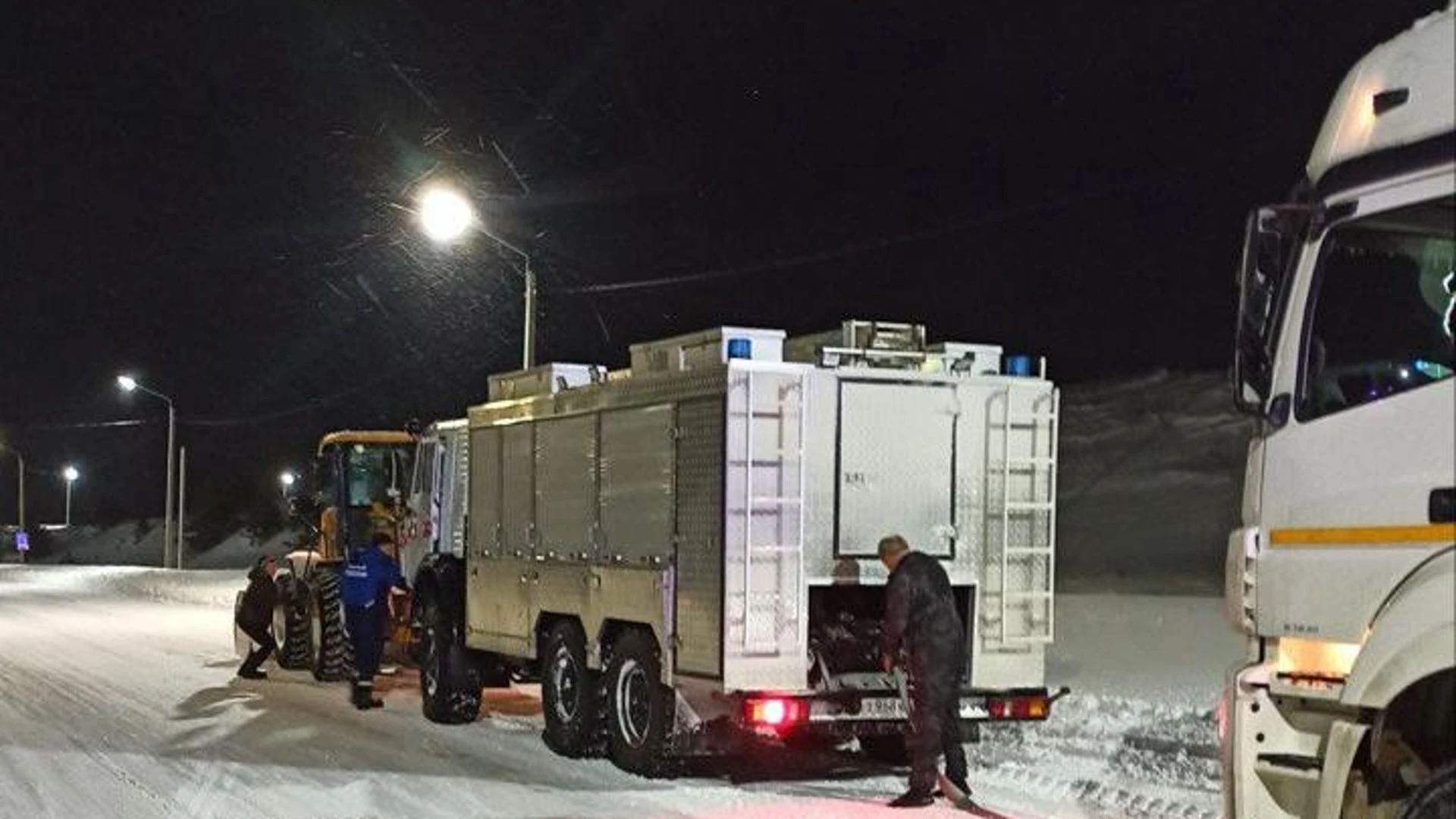 Власти Удмуртии объяснили причину пробок на загородных трассах