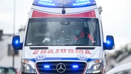 В Польше произошел взрыв метана в шахте, 10 человек ранены