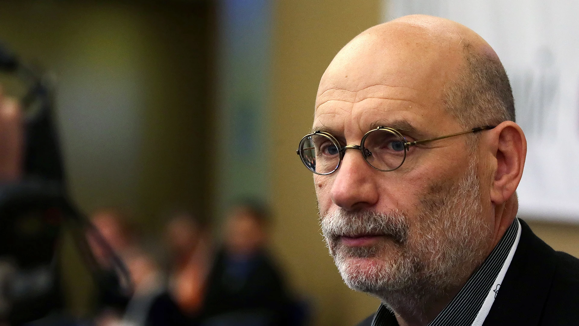 Moscow Prosecutor’s office demanded to initiate a case against foreign agent Akunin