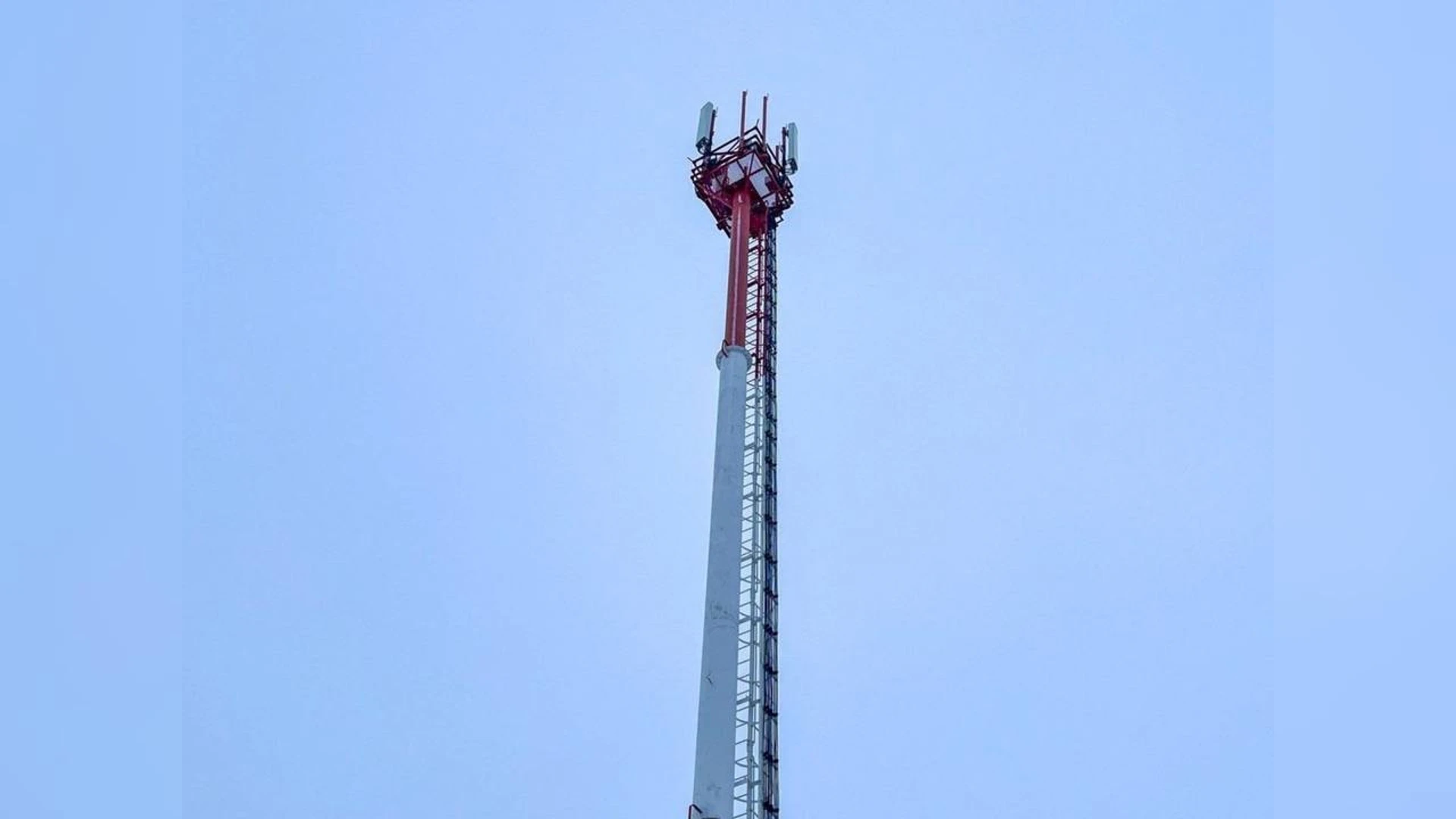 La prima stazione di base nazionale IRTEIA lanciata a Orenburg