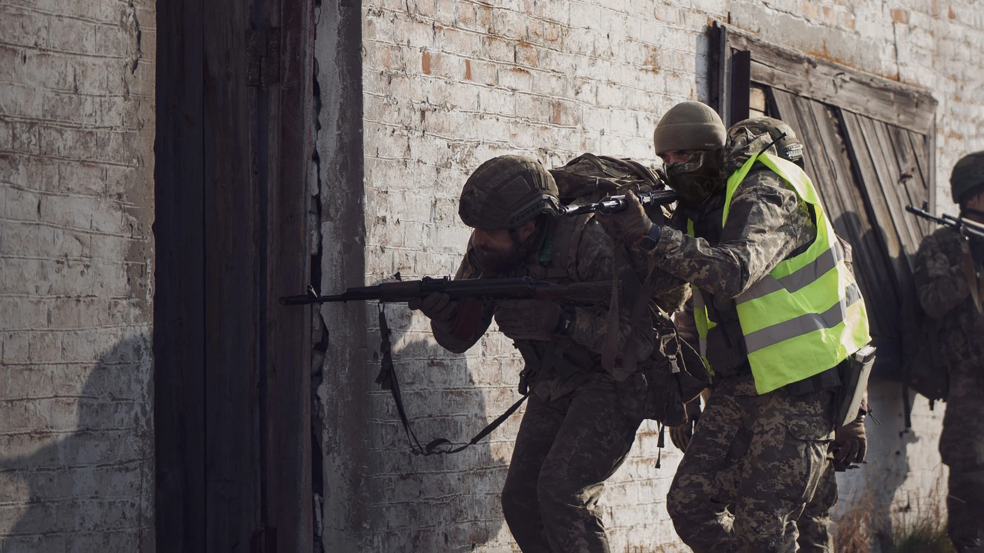 SK a révélé deux autres meurtres de femmes par l'armée de l'AFU dans la région de Kursk