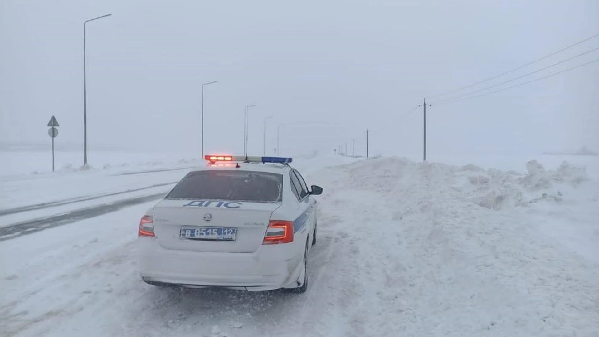 Перевозка детей школьными автобусами отменена в нескольких районах Марий Эл