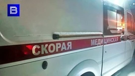 Жительница Североморска попала в больницу с переломом после поездки в общественном транспорте