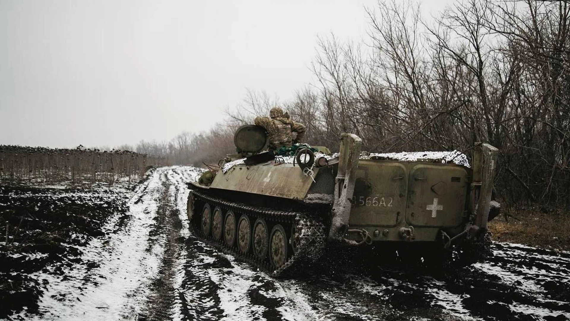 ВСУ массово теряют вооружения и вымещают злость на гражданских