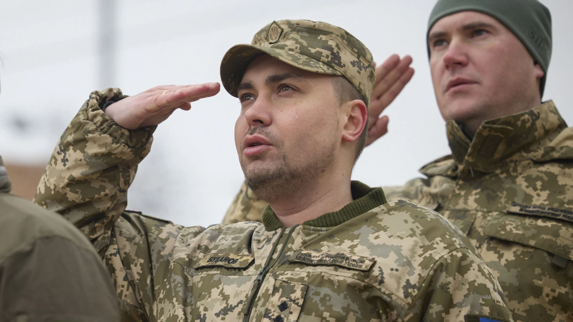 Тука: Зеленский заменит Залужного Будановым