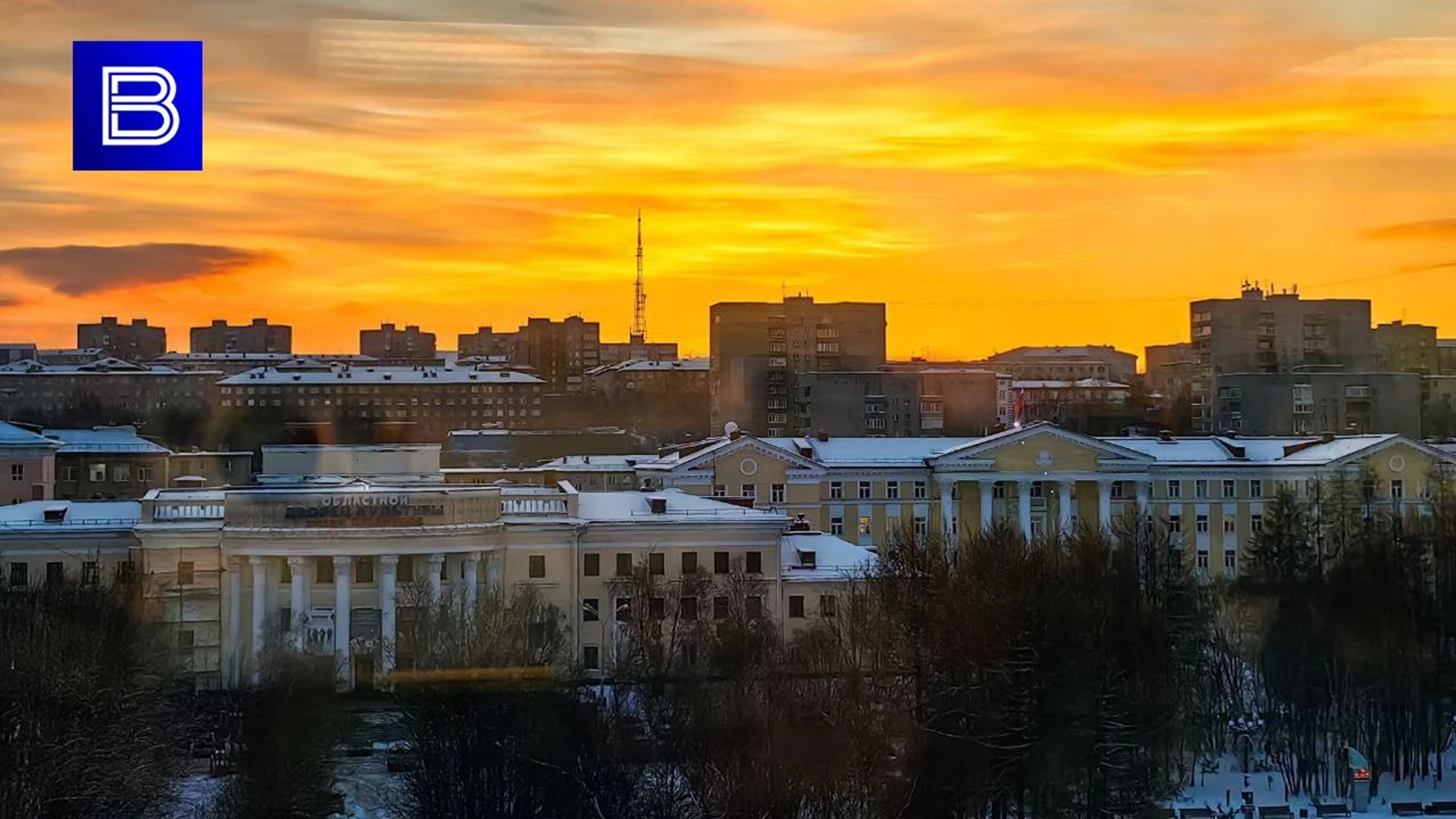 В Мурманской области стало меньше населенных пунктов с неблагоприятной городской средой