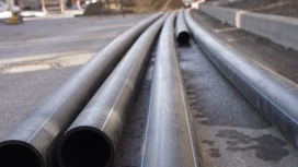 In Vladikavkaz will replace the main water conduits feeding the right-bank part of the city