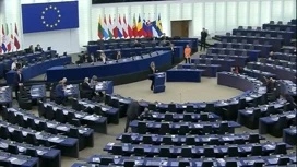 В Европарламенте собираются не признавать итоги выборов в Белоруссии