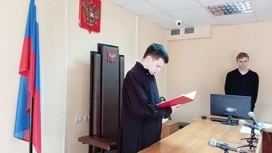 За покушение на грабеж пенсионерки два ивановца отправились в колонию строгого режима