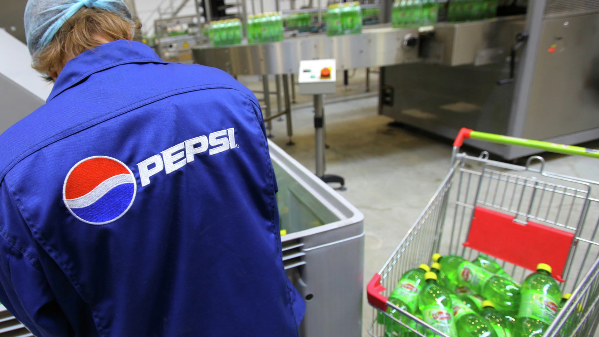 PepsiCo запретила в рекламе на Украине упоминать ВСУ и поддерживать Киев