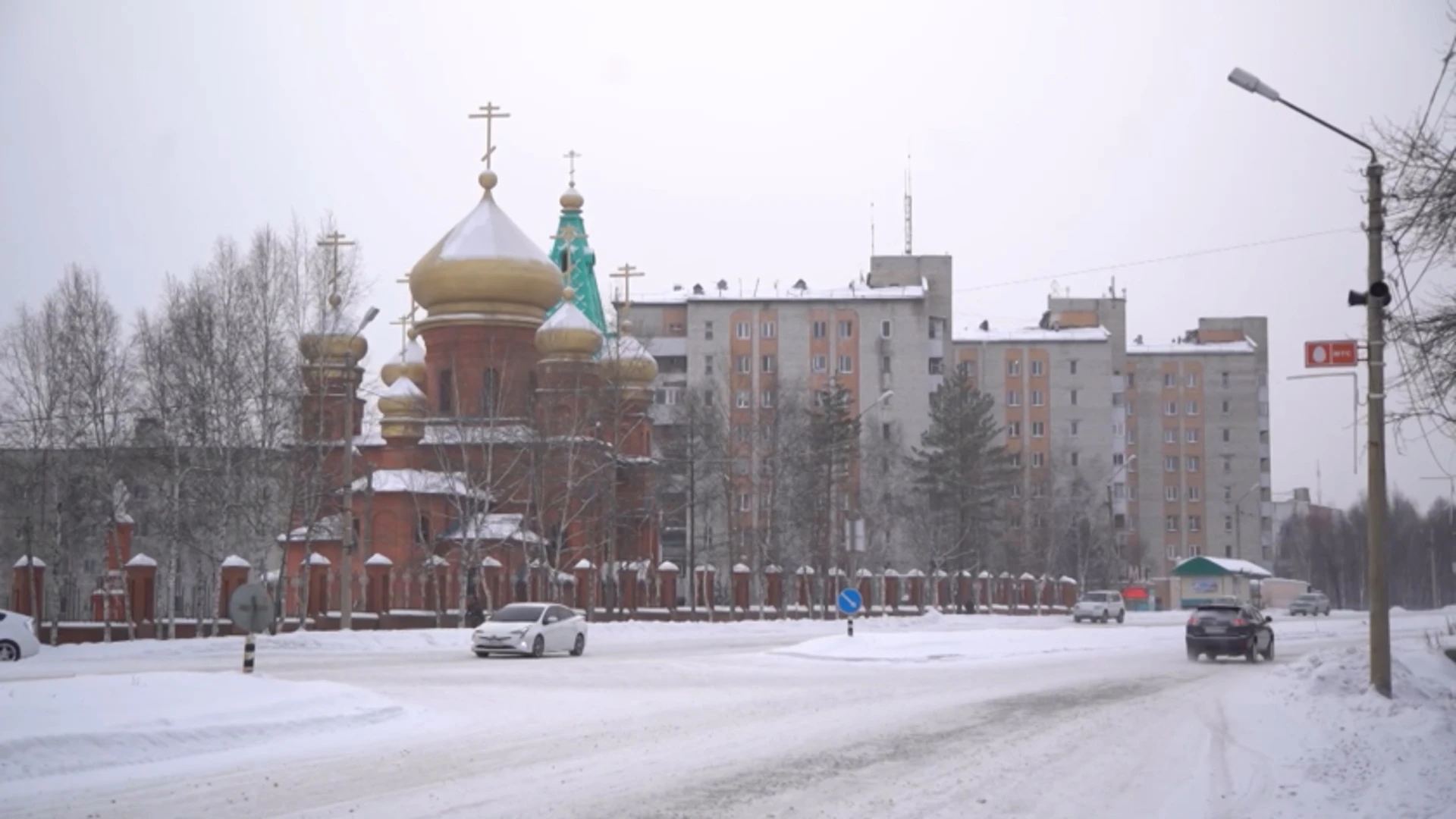 С переселенцами из аварийного жилья в зоне БАМа работают кураторы