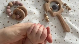 Binlerce aile, Krasnodar Bölgesi'ndeki IVF sayesinde annelik mutlulukunu bulabilirdi