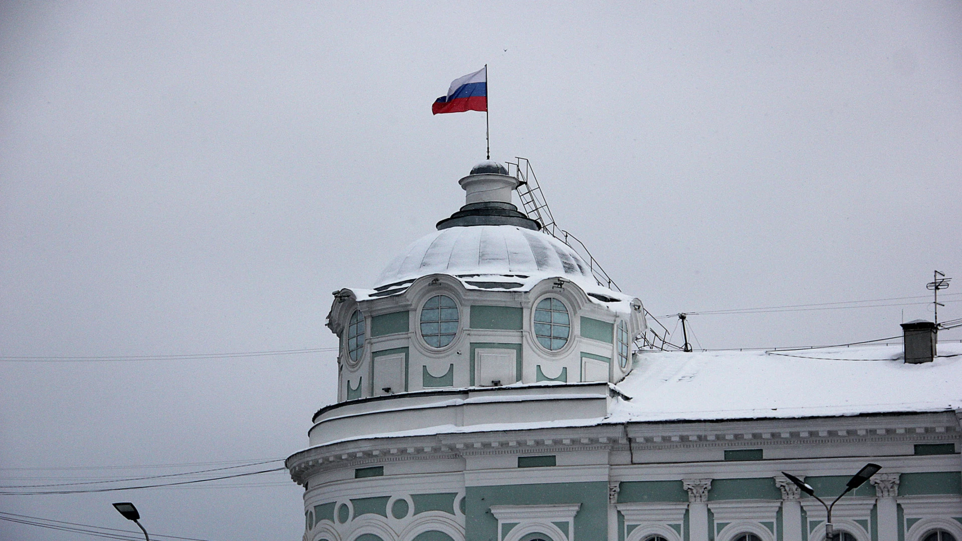 В Тверской области утверждена государственная программа "Современные архивы"