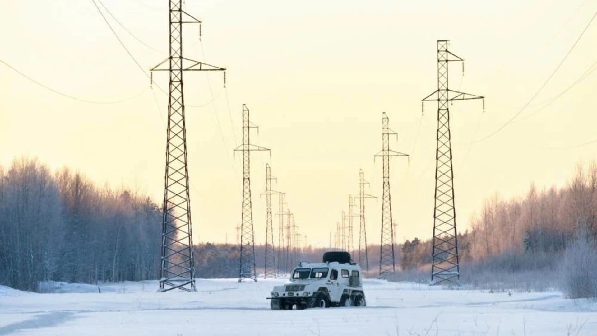 445 населенных пунктов Новгородской области остались без электричества