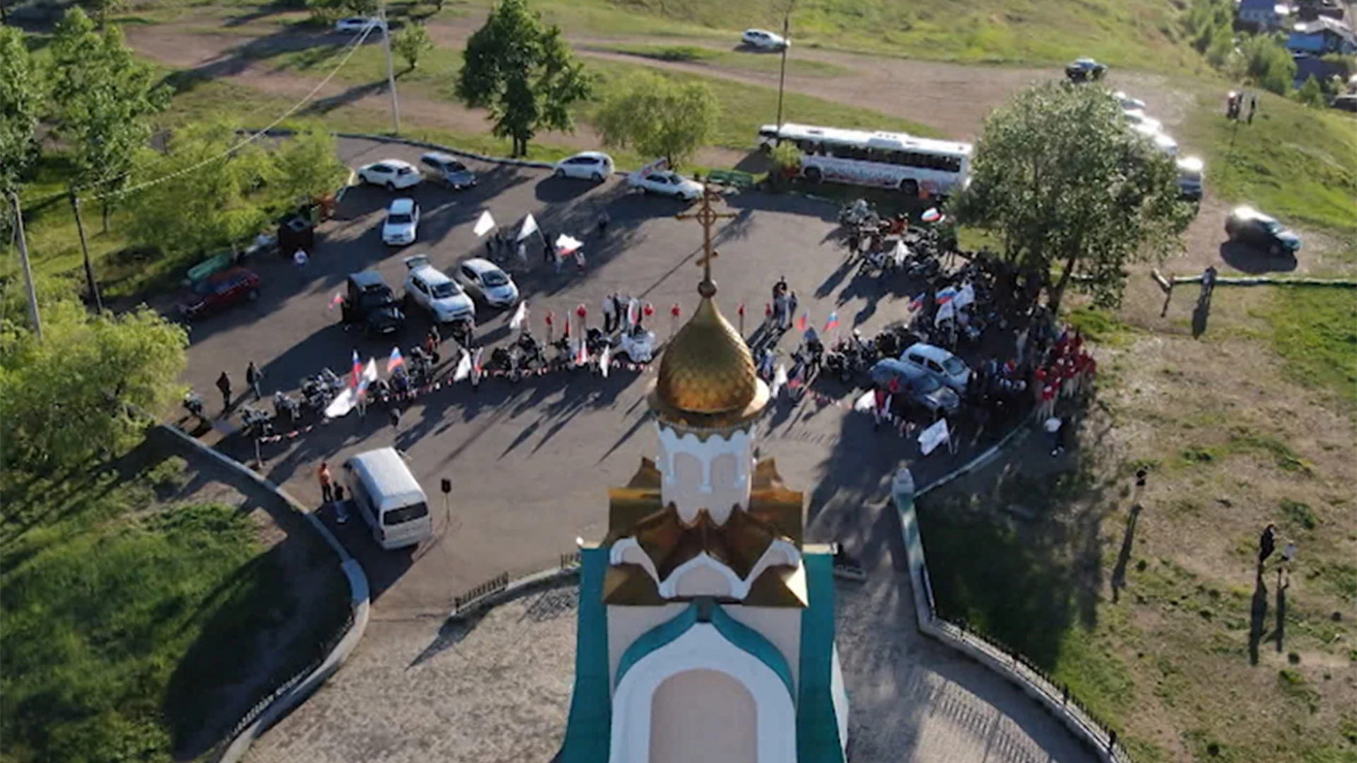 Забайкальцы чаще всего путешествовали в Китай в новогодние праздники