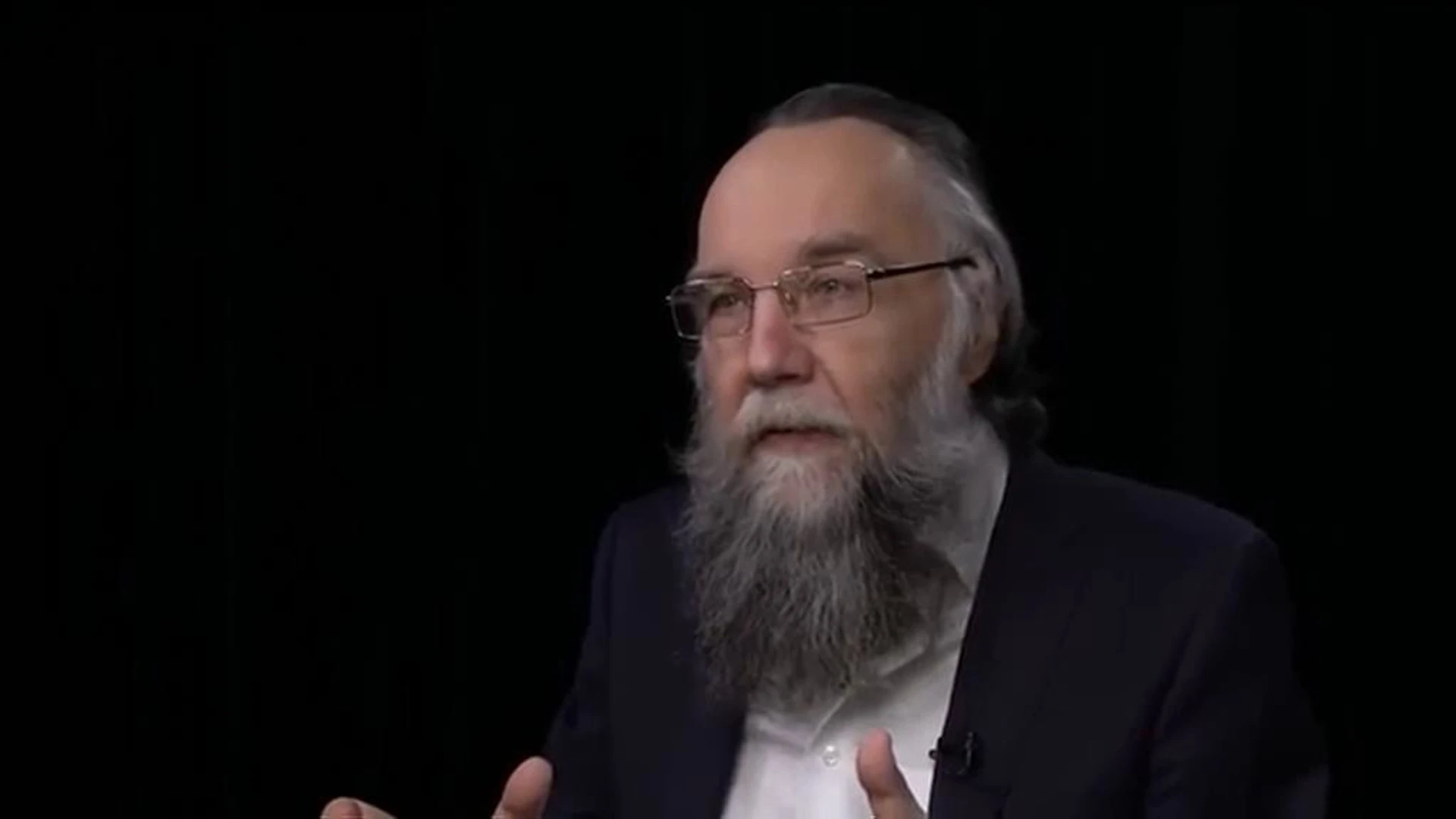 Dugin:普京支持哈里斯参加选举