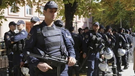 Frère Zurabishvili a reçu une amende pour avoir bloqué la rue lors d'un rassemblement à Tbilissi