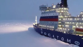 Putin: many countries want to cooperate with Russia in nuclear icebreaker fleet