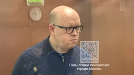 Moscow court aresztowany Chelyabinsk Minister usług drogowych Nechaev