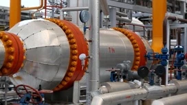 European Commission: EU countries buy 13% of Russian gas