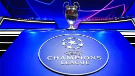 Decidido pares 1/8 finales de la Champions League