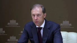 Manturov: Russia is ready to consider cooperation with Boeing on the purchase of titanium